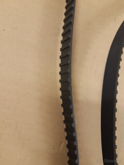 LADA, VAZ, ŽIGULI - ROZVODOVÝ ŘEMEN - 2