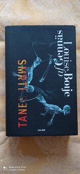 TANEC SMRTI - série (3.díl) - 2