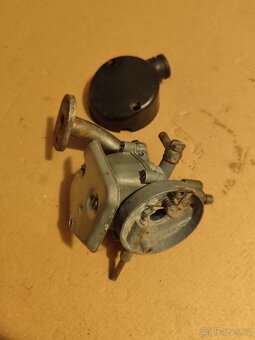 Karburátor Babetta - 2