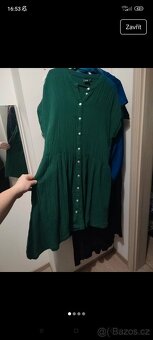 Dámské šaty Gap xl - 2