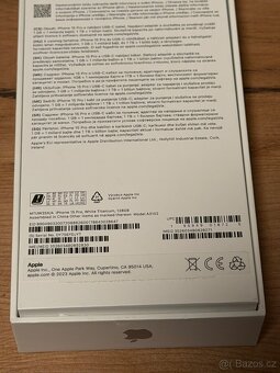 iPhone 15 Pro 128 GB - 2