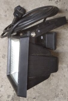 Prodám halogenový reflektor/halogenové svítidlo 500 w - 2