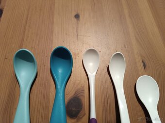 sada lžiček - 2