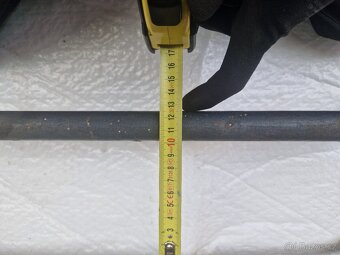 BMW e36 e46 přední stabilizátory - 2