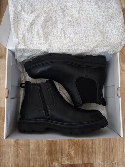 Esprit pánská obuv vel.42 - 2