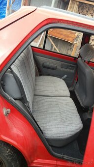 Peugeot 205 1.8 GDR - 2