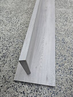 Police dyha 150cm cca - 2