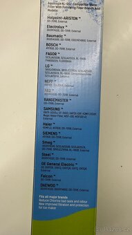 Filtr na vodu do americke lednicky - 2