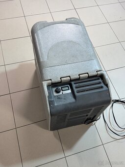 Kompresorová lednice - 2