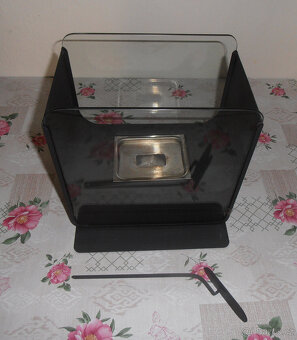 Stolní dekorační krb - 2