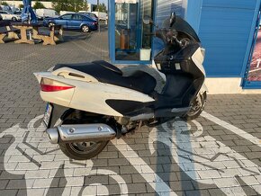 Dily Suzuki Burgman 125 - 2