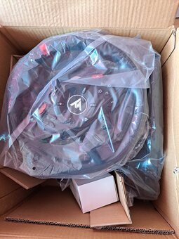 Thrustmaster T128 PS5/PS4/PC volant+pedály - 2