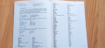 Moderní učebnice španělštiny - 2