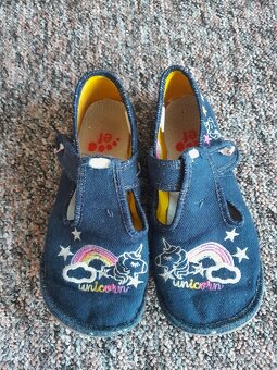 Barefoot papuče 30 - 2