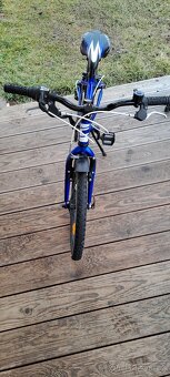 Core Nipper 20" - PĚKNÉ - 2