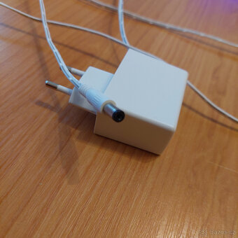 Napájecí zdroj 12V 1A - 2