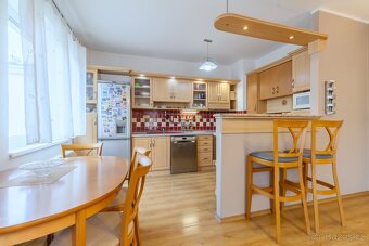 Prodej bytu, Kladno - Ostrovec, ul. Vojtěcha Lanny - 2