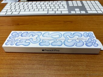 Apple Pencil Pro - 2