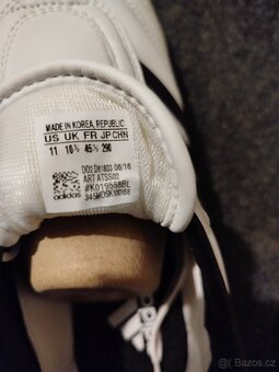 Pánské boty Adidas - 2
