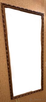 ZRCADLO 126.5 x 56.5 - 2