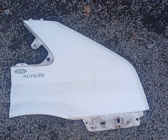 Blatnik Ford Tranzit - 2