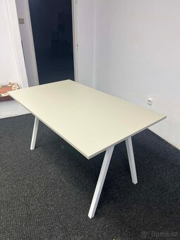 Ikea-stoly, židle, skříně - 2