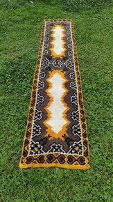 Ručně tkané koberce TAPICO - 2