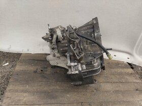 Převodovka Scenic II 1.9DCI 96kw - 2