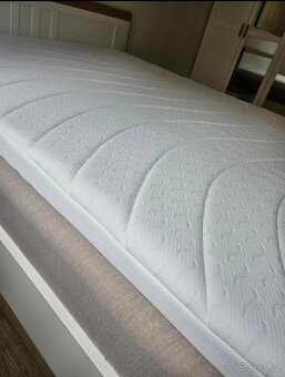 Vrchní madrace Wellpur - 2