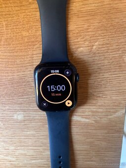 Apple Watch Series 8 45 mm - 2