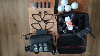 Dji spark - fly more combo - 2