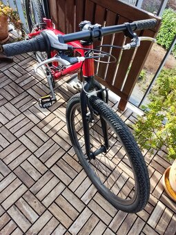 Dětské kolo KUbikes 24L MTB - 2
