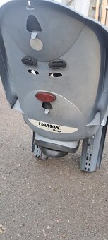 Dětská sedačka - 2