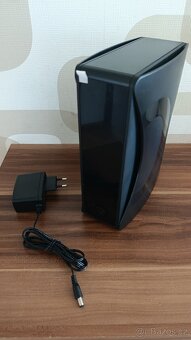 O2 Smart Box V2 Wi-Fi 6 Z-Wave - 2