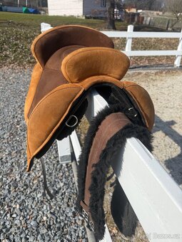 Sedlo ORX Navaro - 2