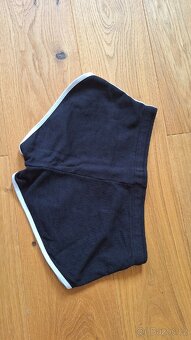 Šortky dámské - 2