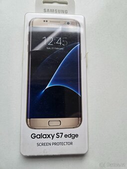 Samsung Galaxy S7 edge - 2