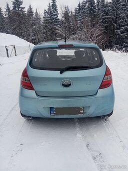 Hyundai i20 - 2