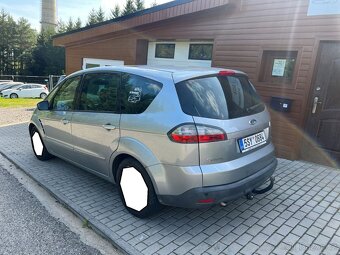 ND Ford S-max 2006-2015 - 2