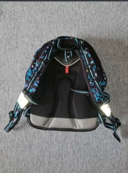 Školní batoh Topgal - 2