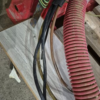 prodám stavební rozvaděč -D- - 2