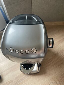 Tchibo cafissimo - 2