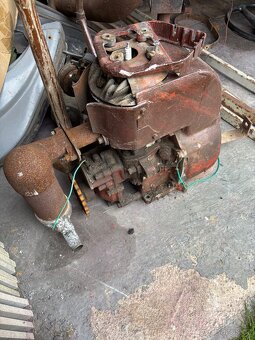 Motor PF - 2