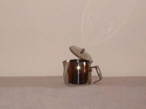 Mlékovka antikorová. - 2