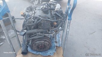 Motor 1.9 TDI-PD BXE - 2