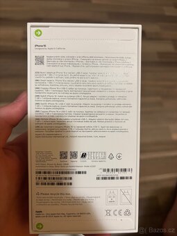 Iphone 16 (128GB) - 2