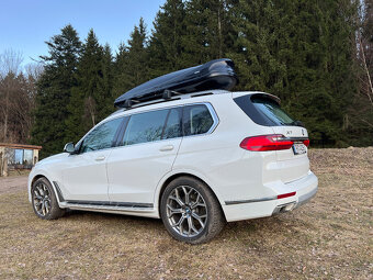 BMW X7 xDrive40d - 2