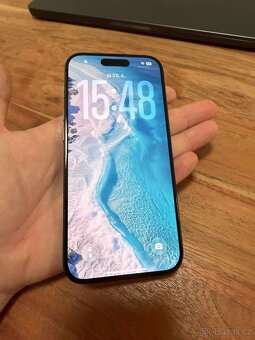 iPhone 15 Pro 128GB - 2