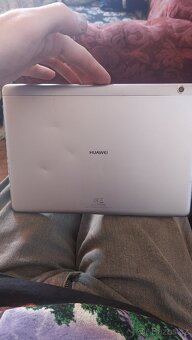 TABLET HUAWEI MEDIAPAD - 2