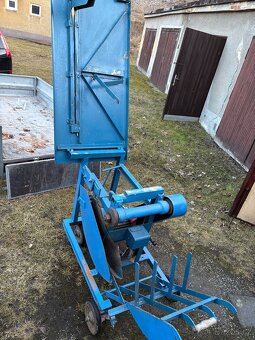 Prodám cirkulárku - 2